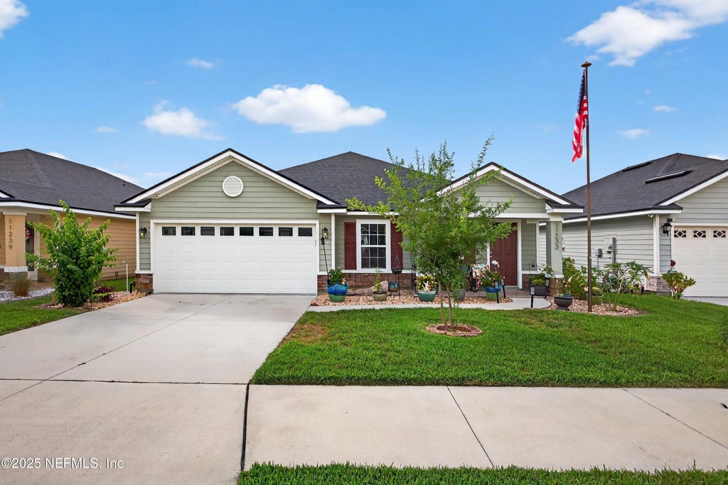 11233 Revolutionary Way, Jacksonville