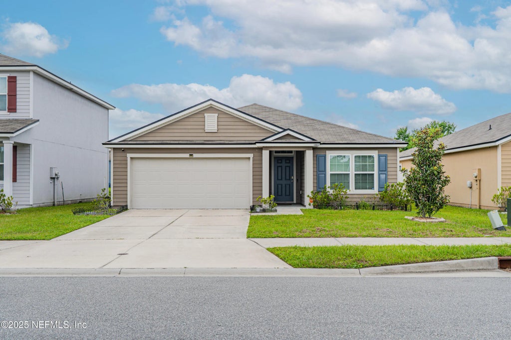 12042 Shore Rush Trail, Jacksonville