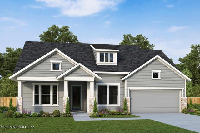 23 Sparrow Point, St. Augustine