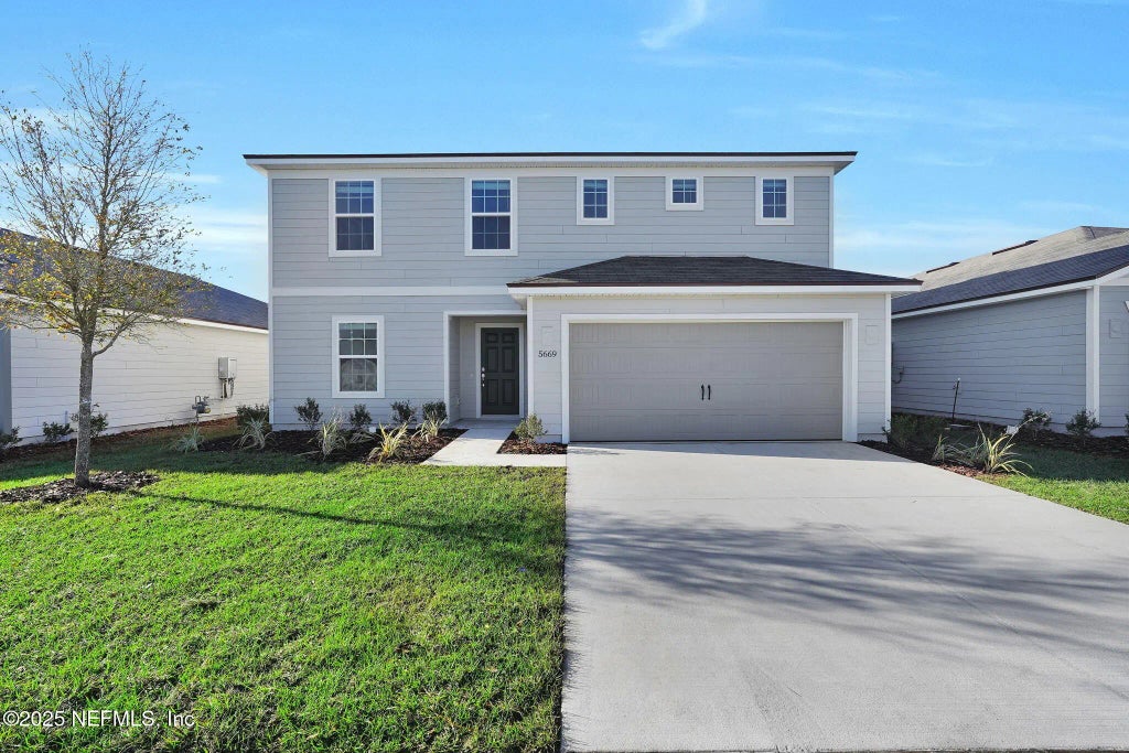5459 Longfin Court, Jacksonville