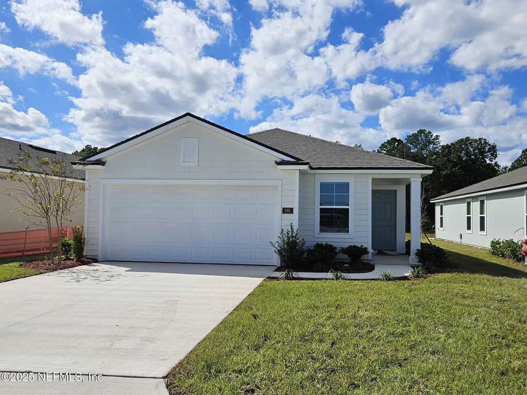 595 Orellana Road, St. Augustine
