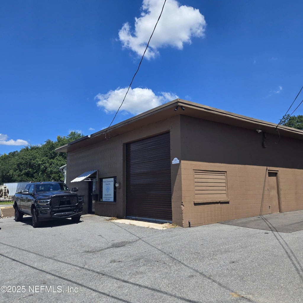 2649 W Beaver Street, Jacksonville