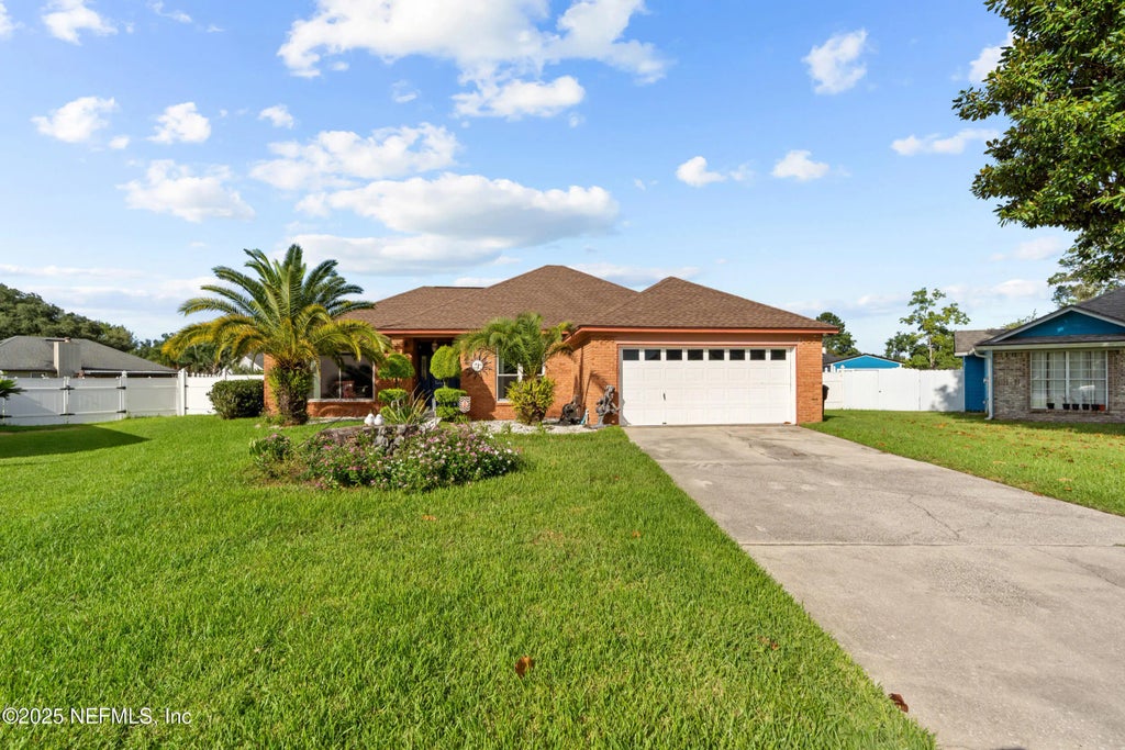 2624 Sharpsburg Court, Middleburg