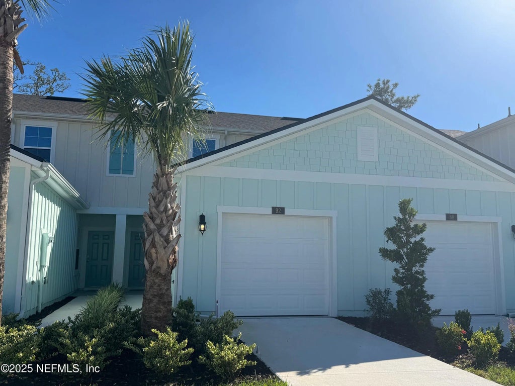 92 Playa De Luna Lane, St. Augustine