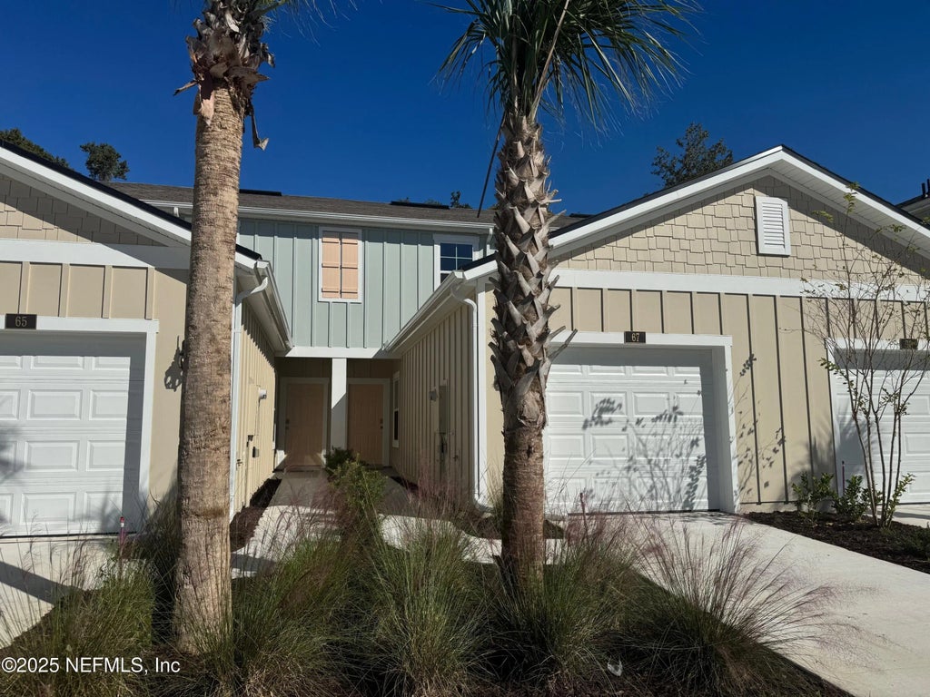 67 Blue Hvn Road, St. Augustine