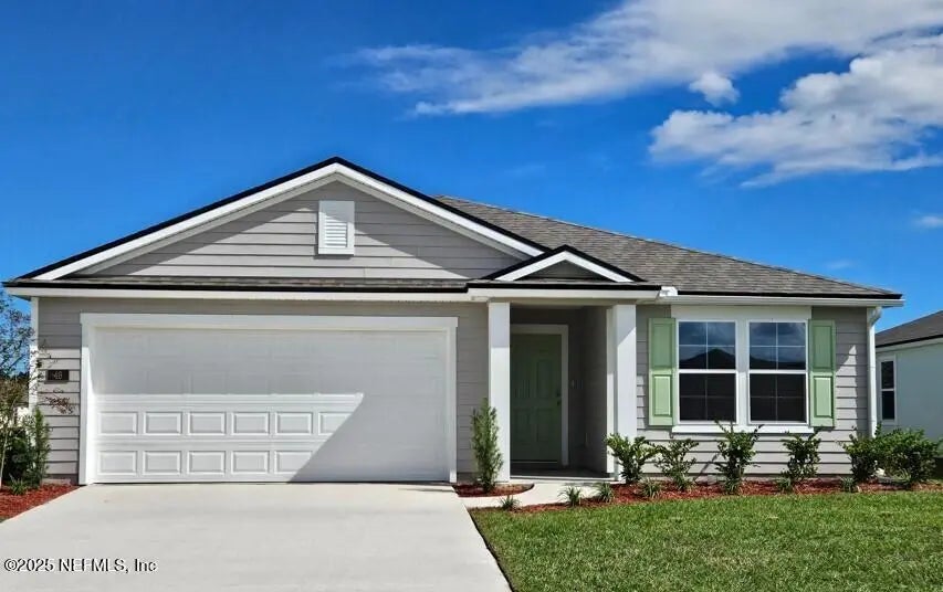 46 Evora Court, St. Augustine