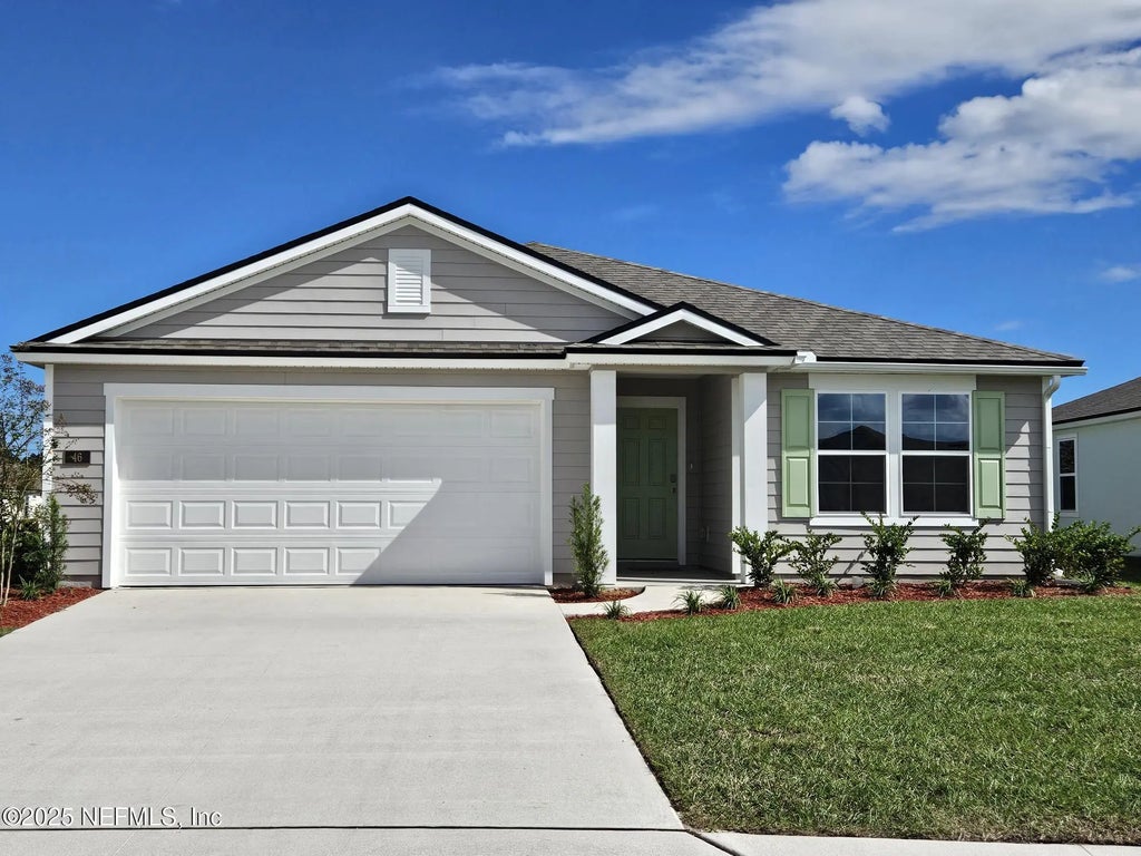 46 Evora Court, St. Augustine