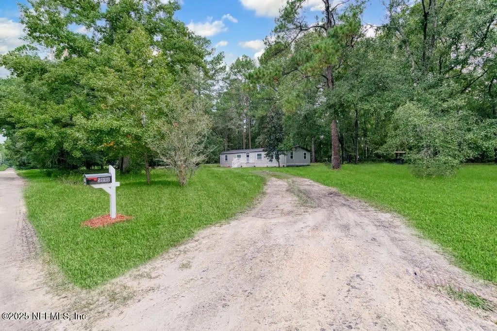 5990 Francine Drive, Jacksonville