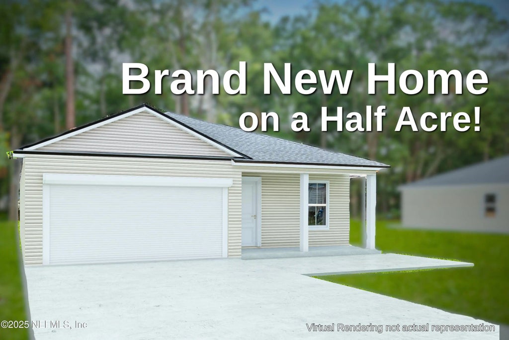 7857 Pipit Avenue, Jacksonville