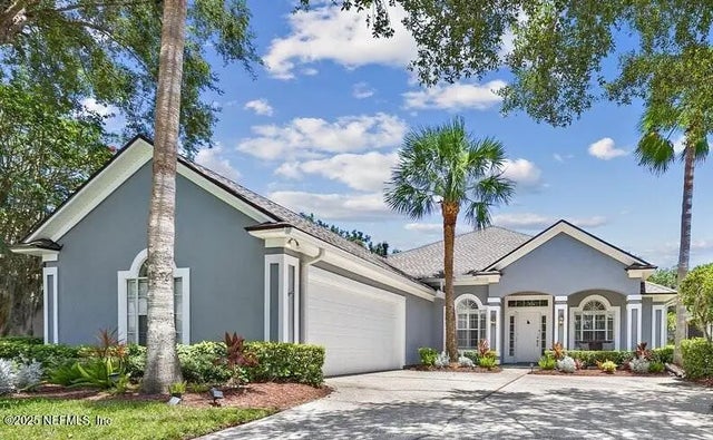 1265 Queens Island Court, Jacksonville