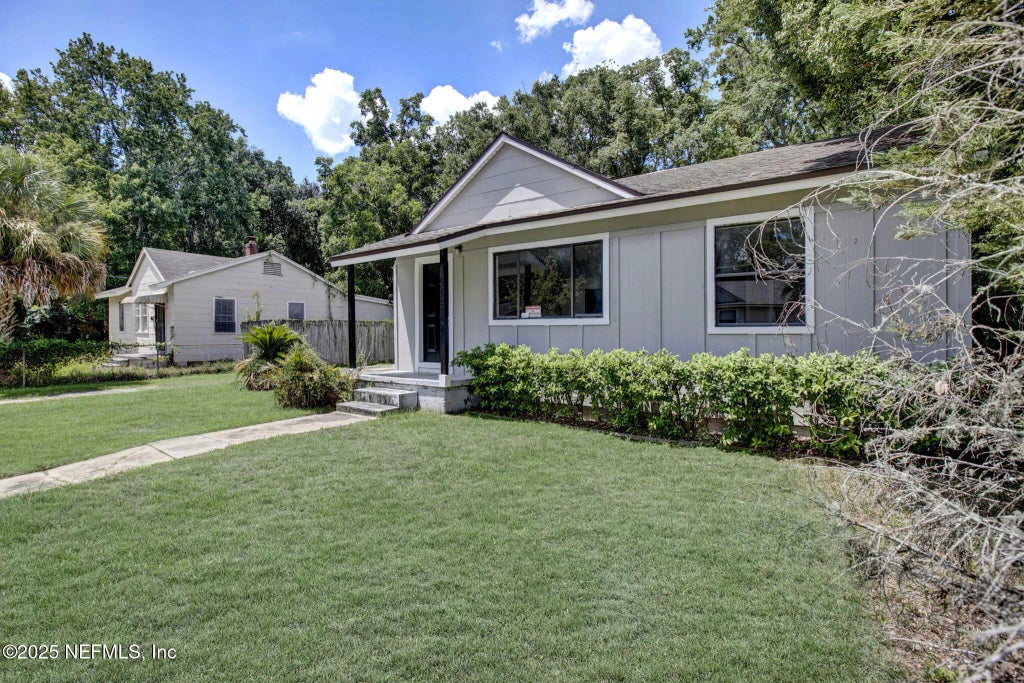 3055 2nd St Circle, Jacksonville
