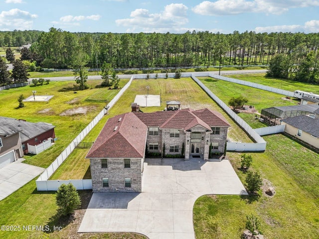 10114 Fair Hill Court, Jacksonville