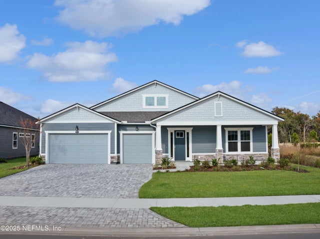 523 Sir Barton Drive, St. Johns