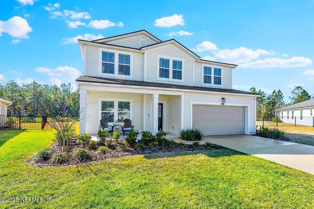 13138 Cameron Vly Court, Jacksonville
