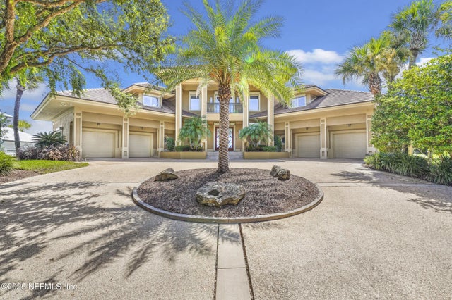 1119 Ponte Vedra Boulevard, Ponte Vedra Beach