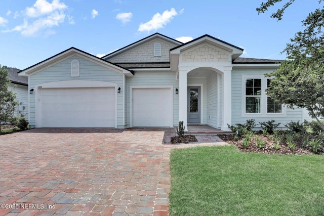 72 Brickstone Trace, St. Augustine