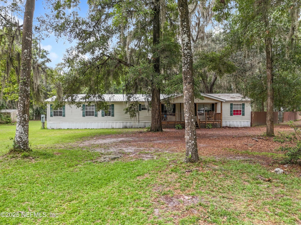 103 Oak Lane, Palatka