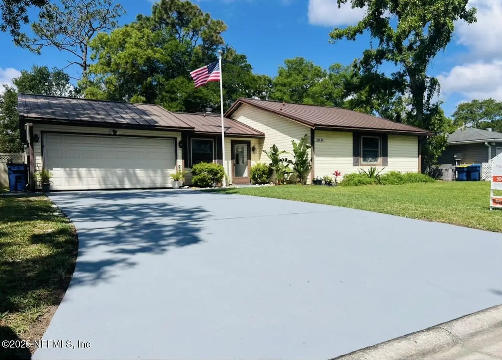 2046 Broad Oak Drive, Jacksonville