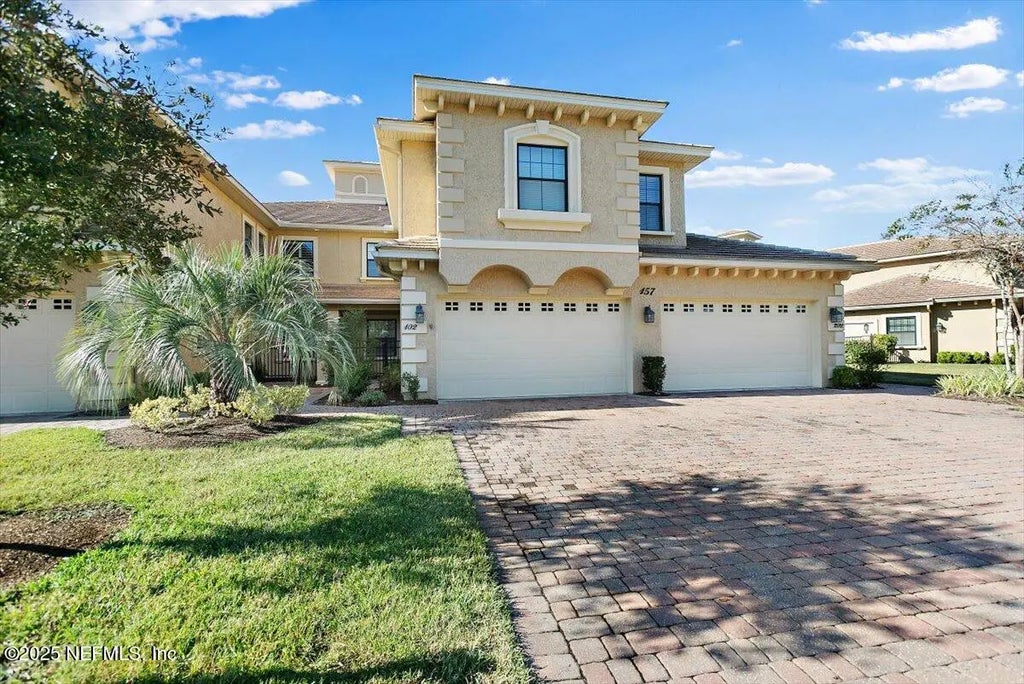 157 Laterra Links Circle 102, St. Augustine