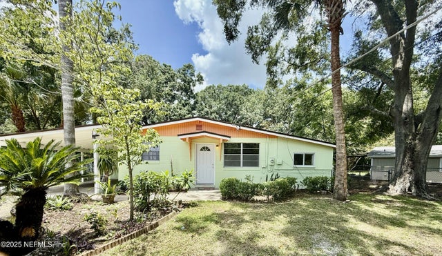 6715 Cotton Tail Lane, Jacksonville