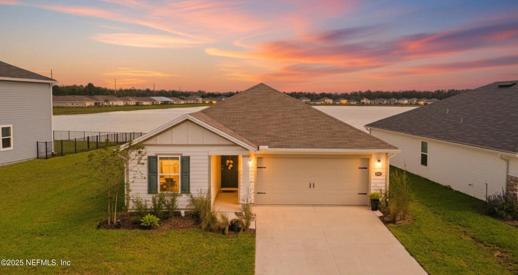 1017 Panther Lk Parkway, Jacksonville