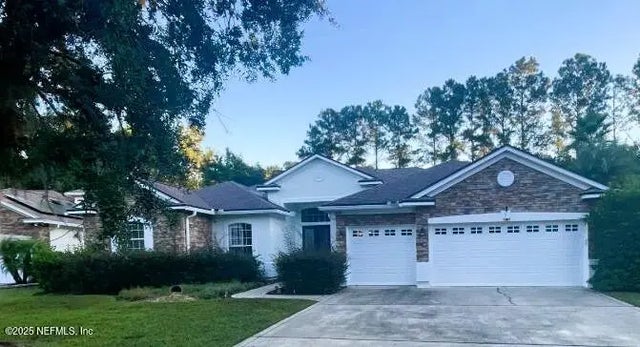 1818 W Cobblestone Lane, St. Augustine