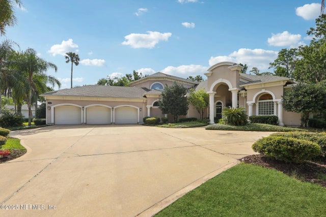 347 Clearwater Drive, Ponte Vedra Beach