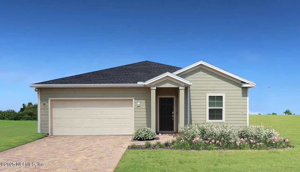 79 Old Bull Bay Court, St. Johns