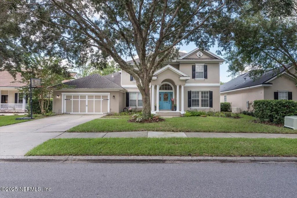 1156 Eagle Point Drive, St. Augustine
