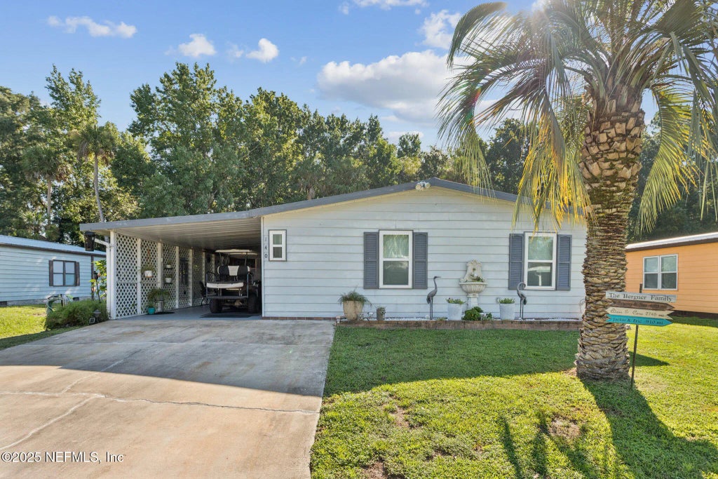 140 Bayou Drive, Satsuma