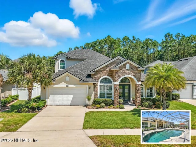 250 Cloisterbane Drive, St. Johns