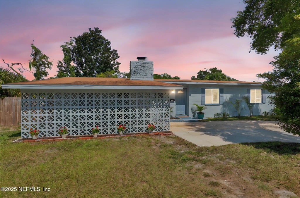 3849 Rogero Road, Jacksonville
