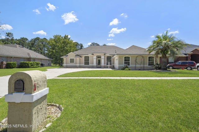 5673 Piper Glen Boulevard, Jacksonville