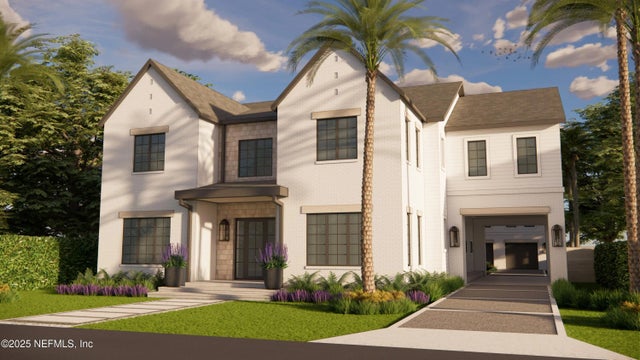 334 11th Street, Atlantic Beach