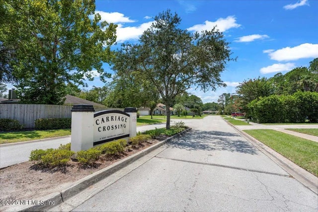 4462 Carriage Crossing Drive, Jacksonville