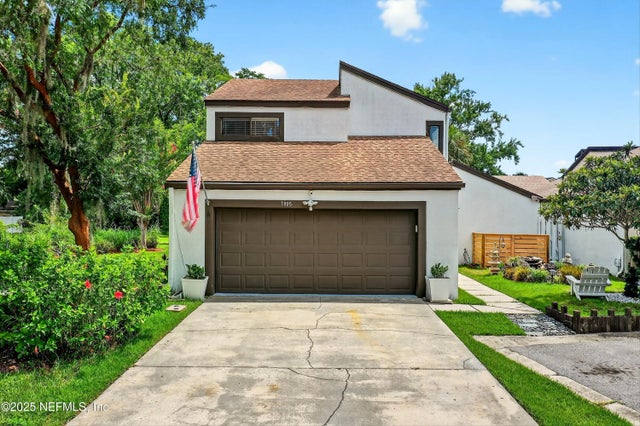 7805 Baymeadows Circle W, Jacksonville