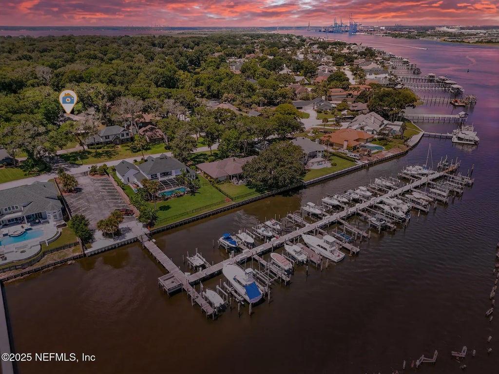 4952 White Bluff Drive, Jacksonville