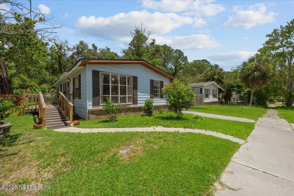 5827 Jason Drive, Jacksonville