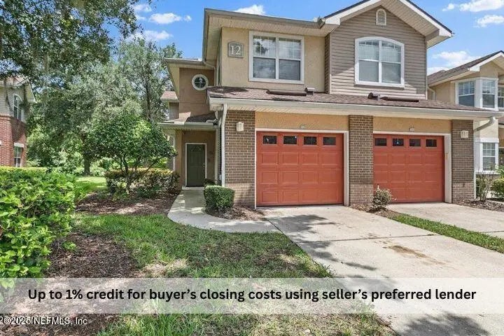 5663 Greenland Road 1201, Jacksonville