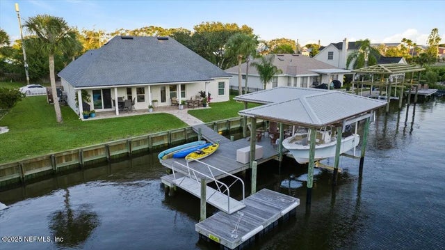 6401 Putnam Street, St. Augustine