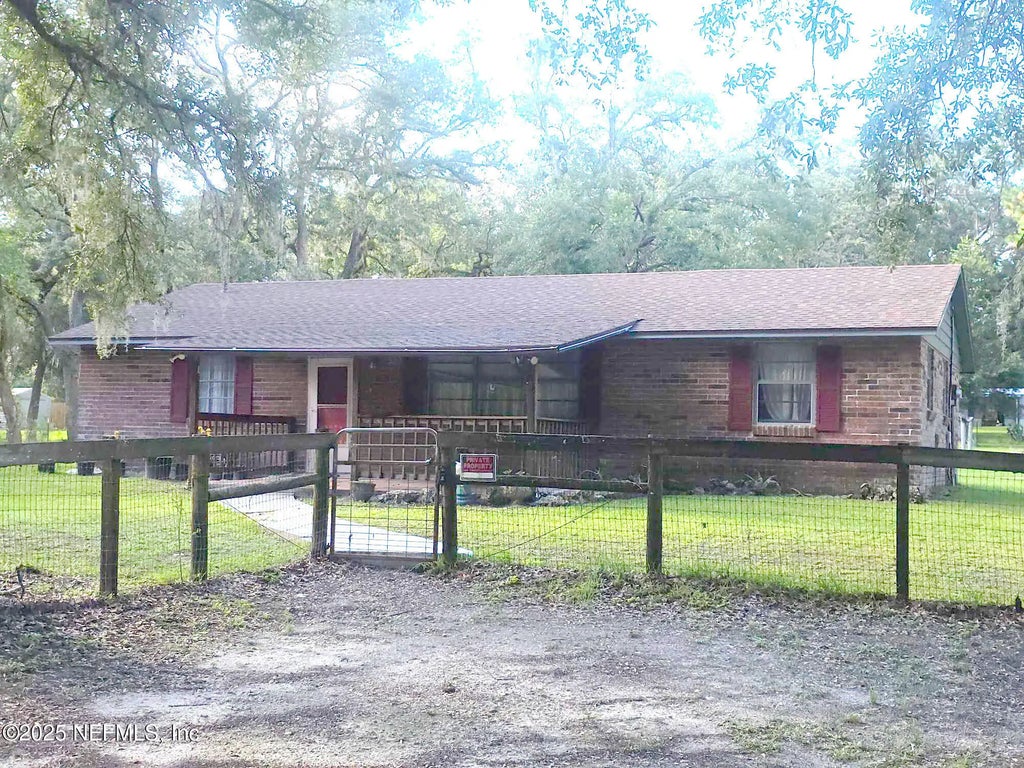 11343 122nd Trail, Live Oak