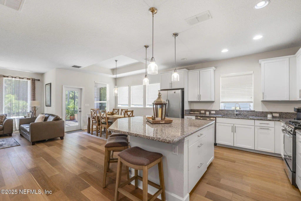 256 Garden Wood Drive, Ponte Vedra