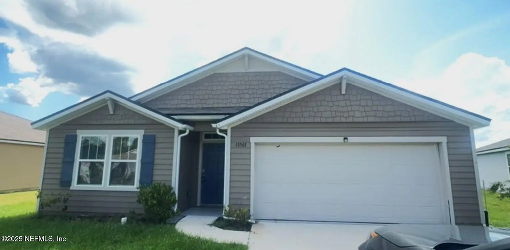 15567 Palfrey Chase Drive, Jacksonville