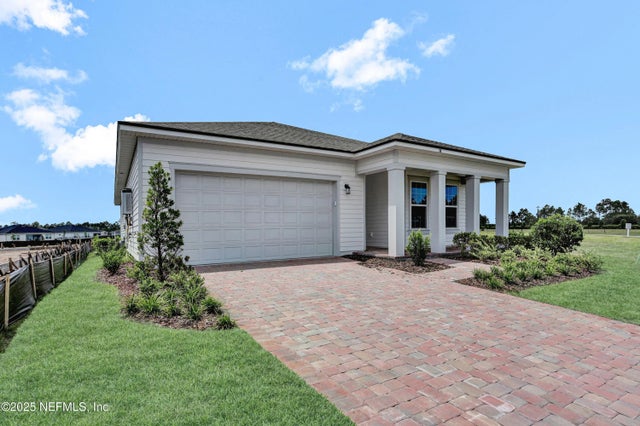 38 Falmouth Drive, Palm Coast