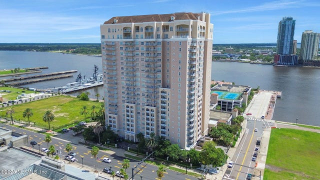 400 E Bay Street 1705, Jacksonville