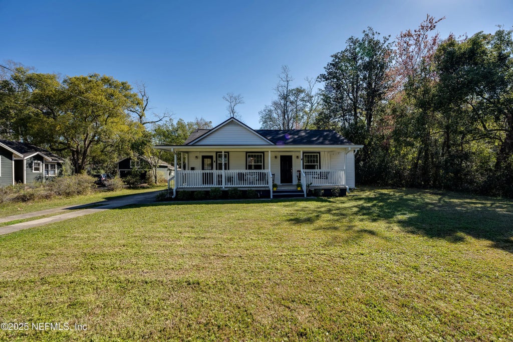 1373 Murray Drive, Jacksonville