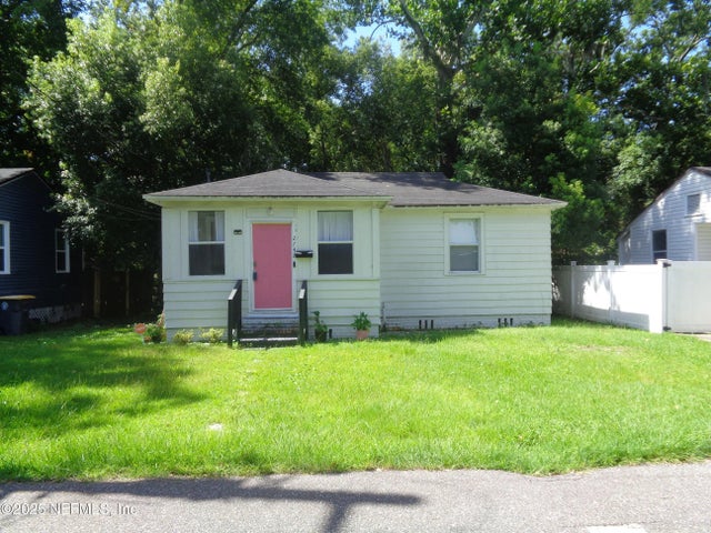 2742 Gilmore Street, Jacksonville