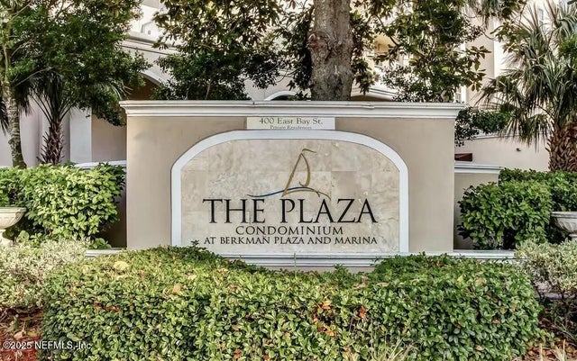 400 E Bay Street 603, Jacksonville