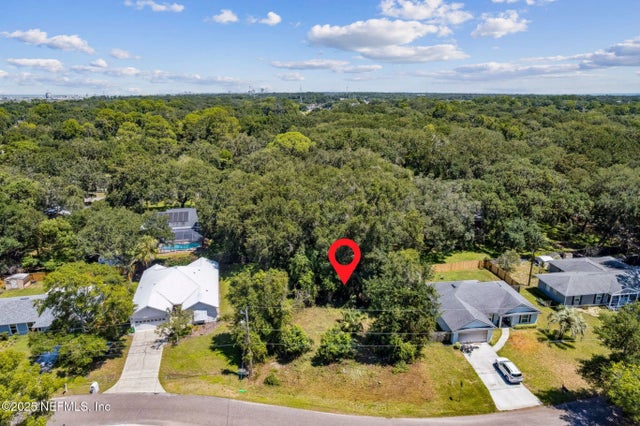 779 Grove Park Circle, Fernandina Beach