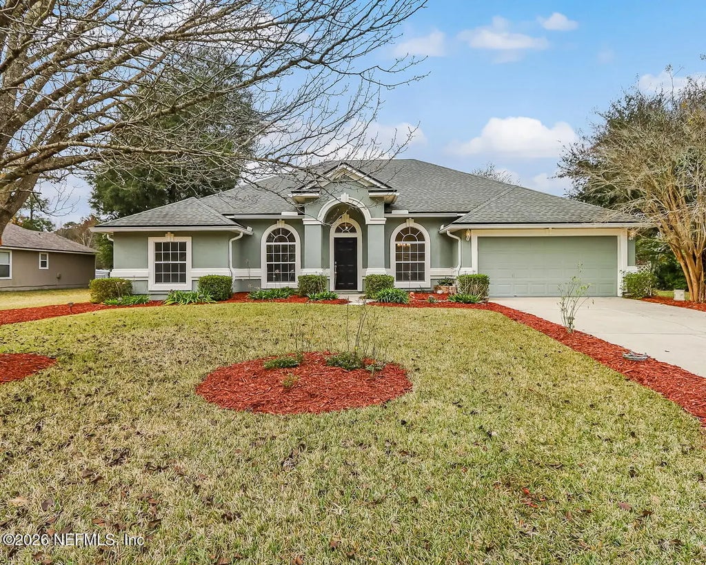 86623 Riverwood Drive, Yulee